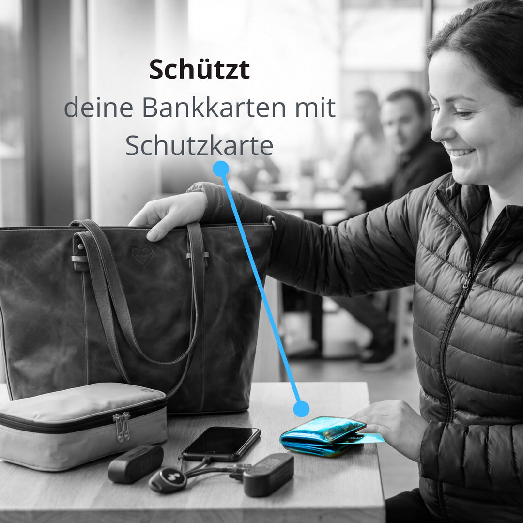 BenBag Essentials Set (4 - teilig) - BenBag GmbH