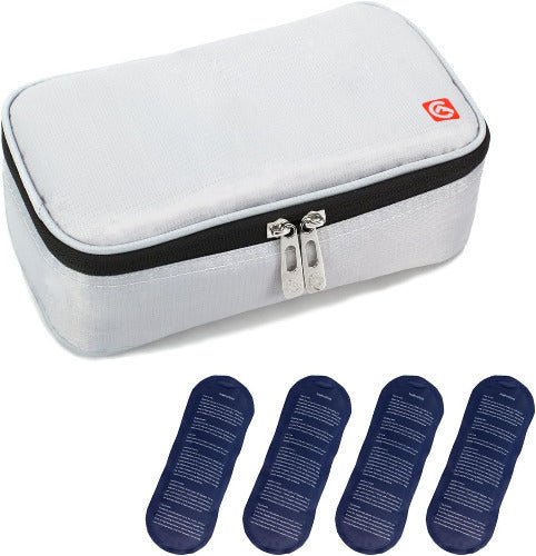 BenBag - Set 4: Gym Tasche Braun (8 - teiliges Set, Premium - Leder) - BenBag GmbH