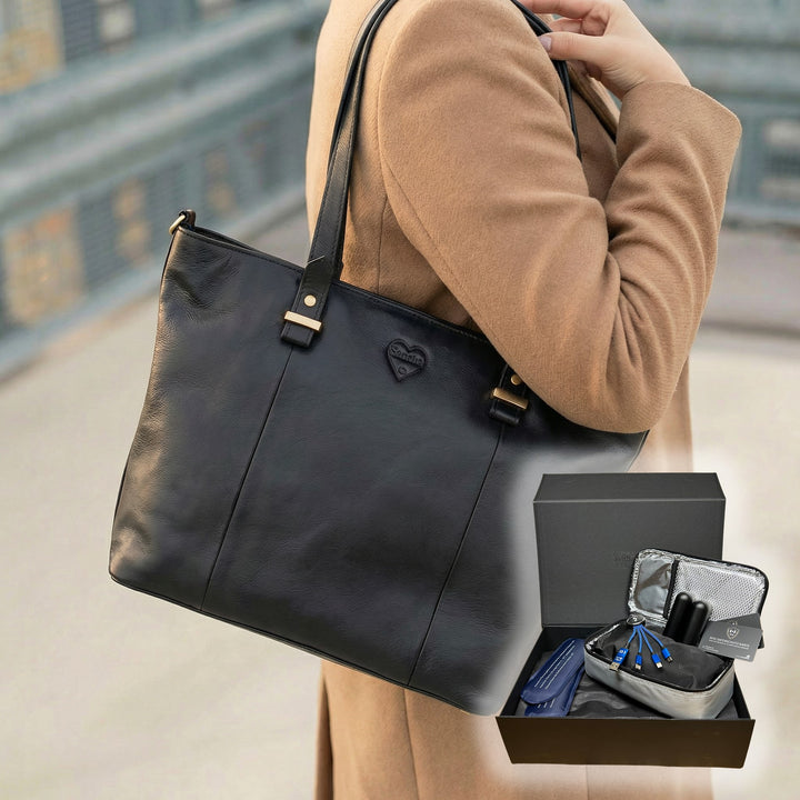 DIE EXECUTIVE - BenBag GmbH