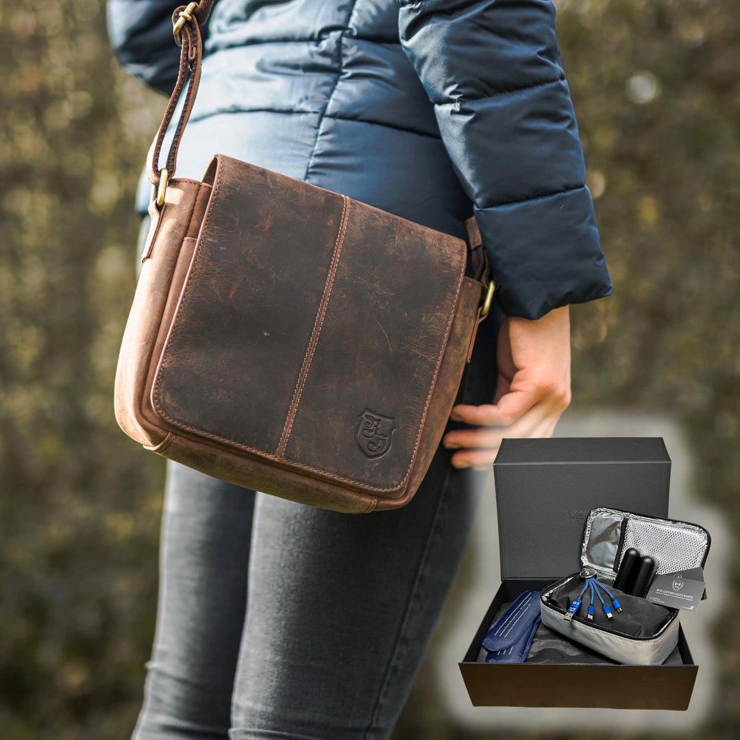 DER SOUVERÄNE - BenBag GmbH