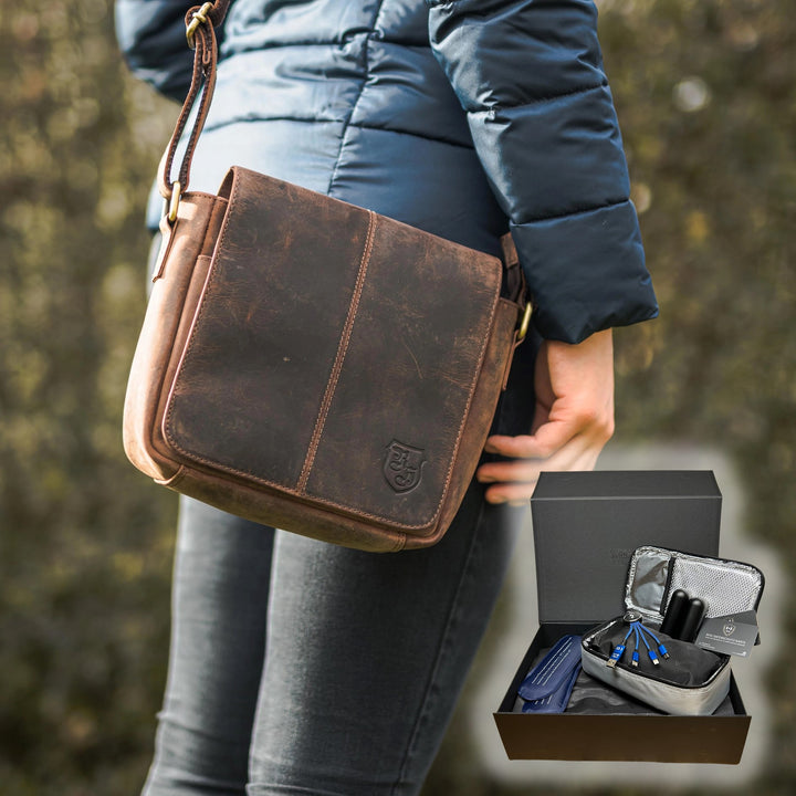DER SOUVERÄNE - BenBag GmbH