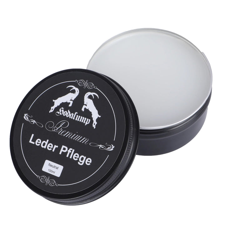 BenBag Lederfett für Glattleder (Pflege & Schutz) - BenBag GmbH