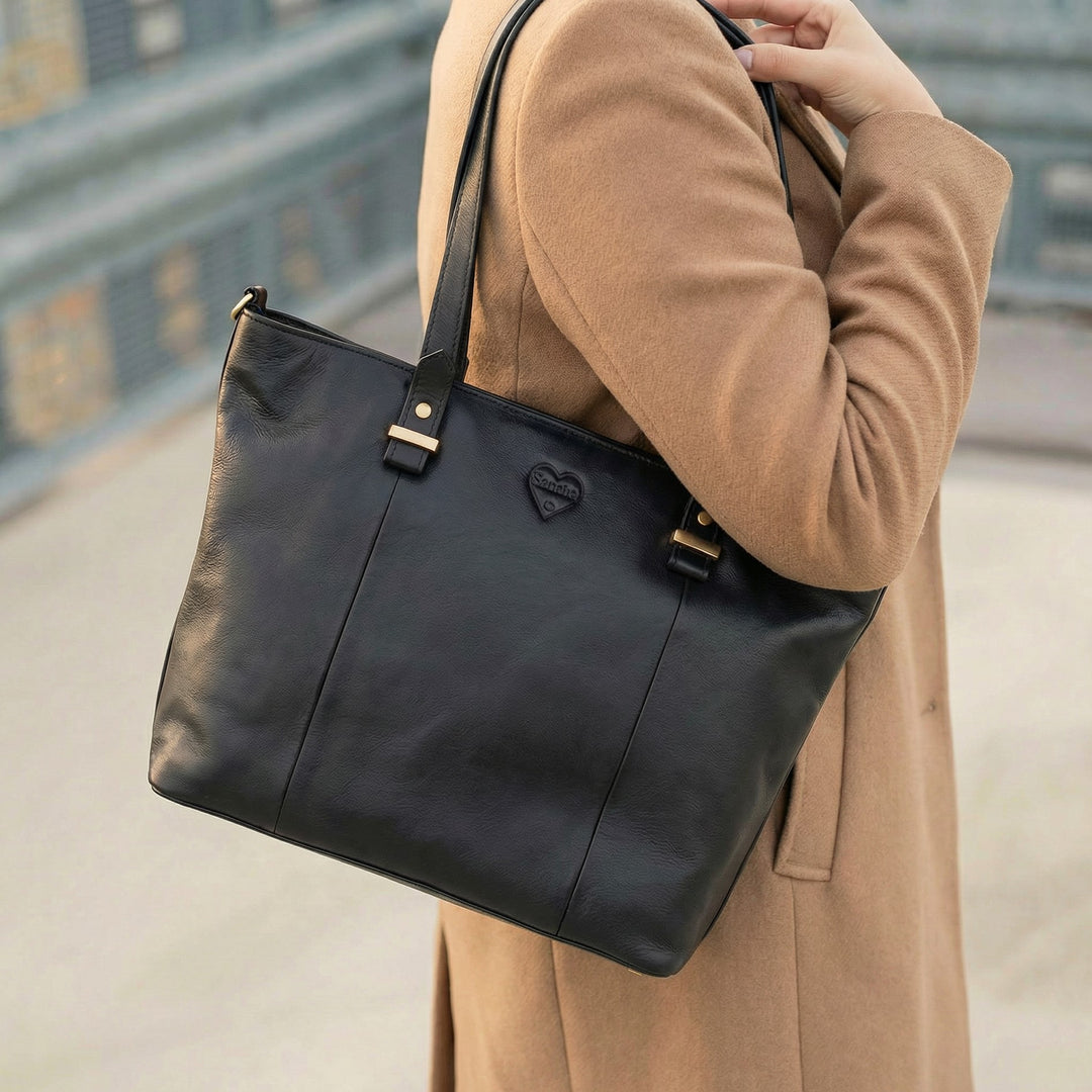 Set 2: Shopper - Tasche (5 - teiliges Set) - BenBag GmbH