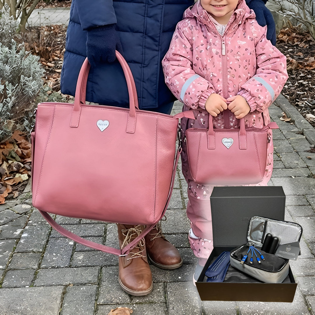 FOREVER US - BenBag GmbH