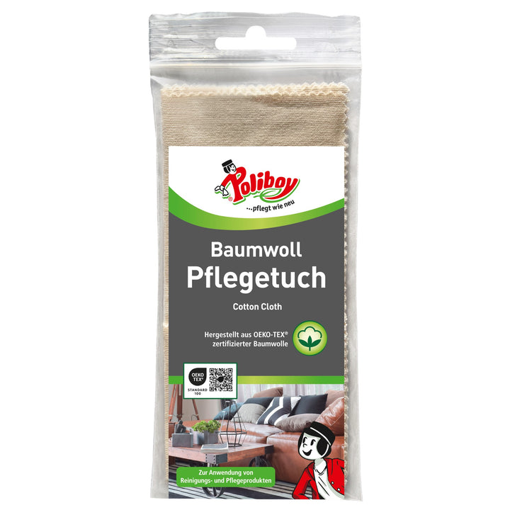 BenBag Lederfett für Glattleder (Pflege & Schutz) - BenBag GmbH