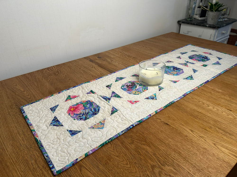 Tischläufer Schmetterling - BenBag GmbH