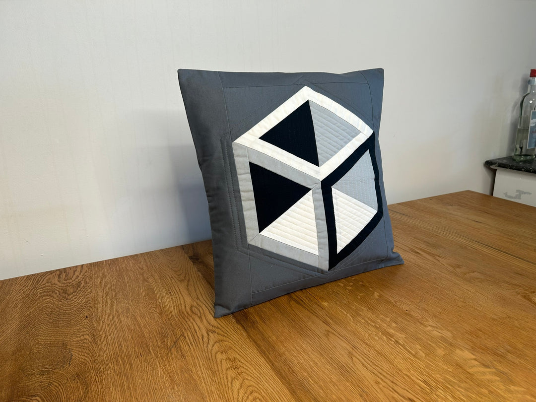 Kissenbezug „Würfel“ - BenBag GmbH