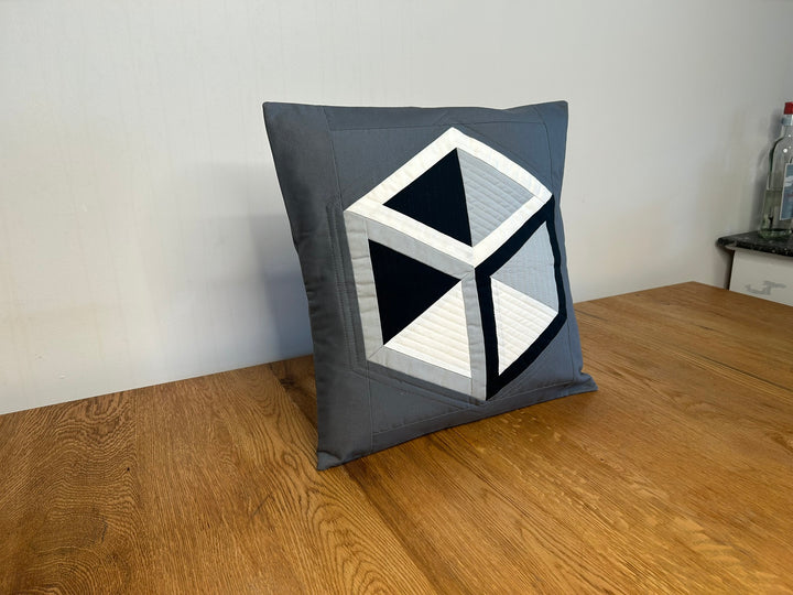 Kissenbezug „Würfel“ - BenBag GmbH