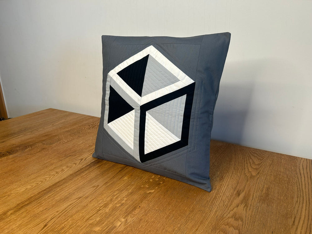 Kissenbezug „Würfel“ - BenBag GmbH