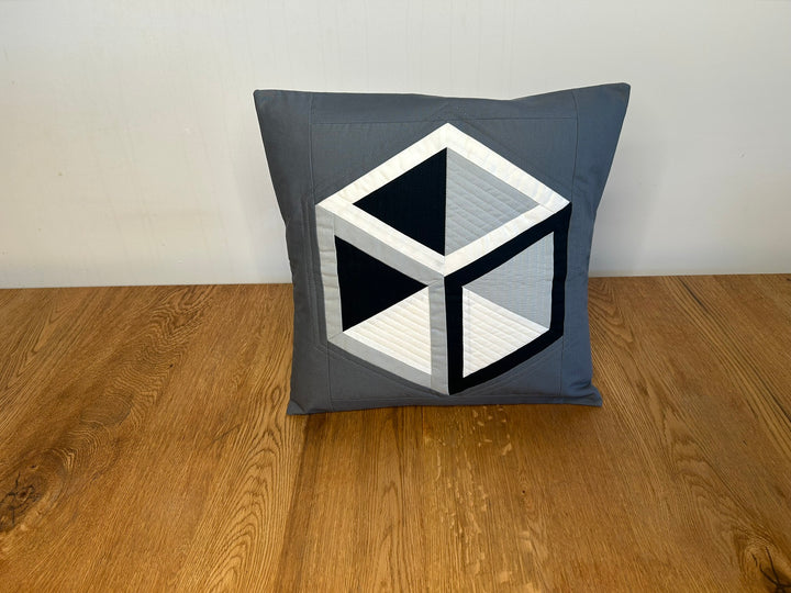 Kissenbezug „Würfel“ - BenBag GmbH