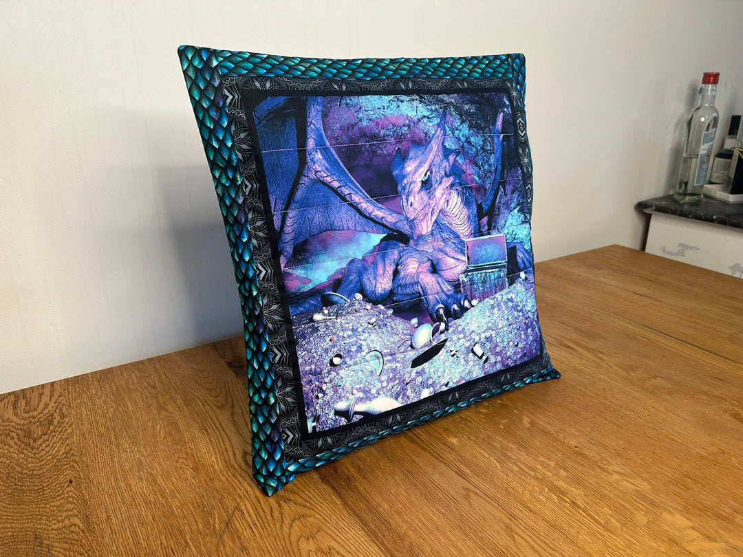 Kissenbezug Drache I - BenBag GmbH