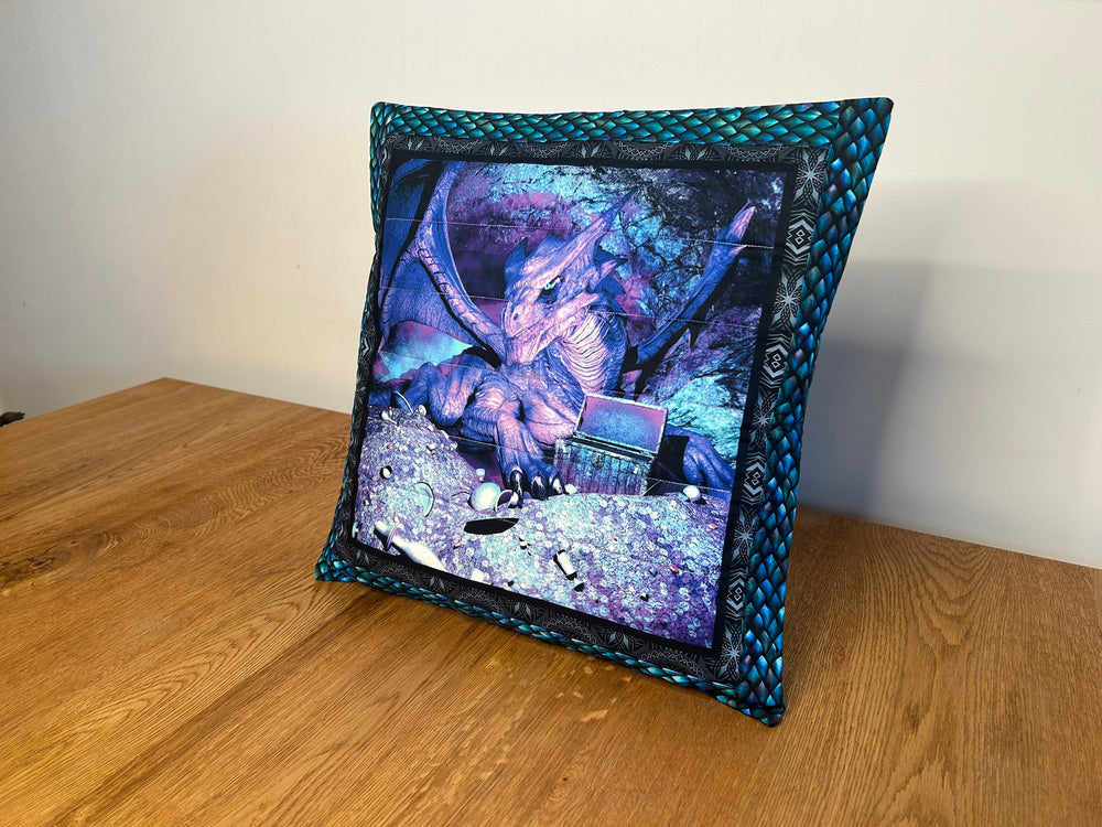 Kissenbezug Drache I - BenBag GmbH