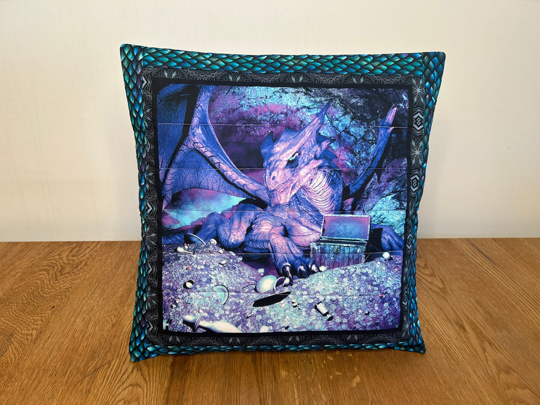 Kissenbezug Drache I - BenBag GmbH