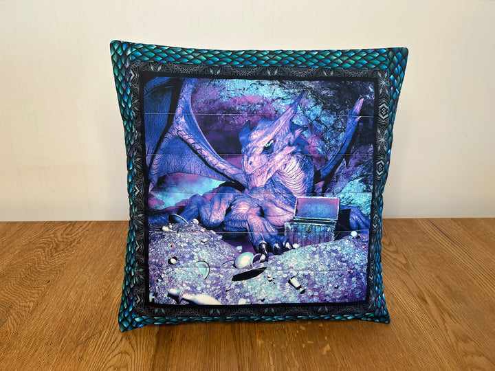 Kissenbezug Drache I - BenBag GmbH