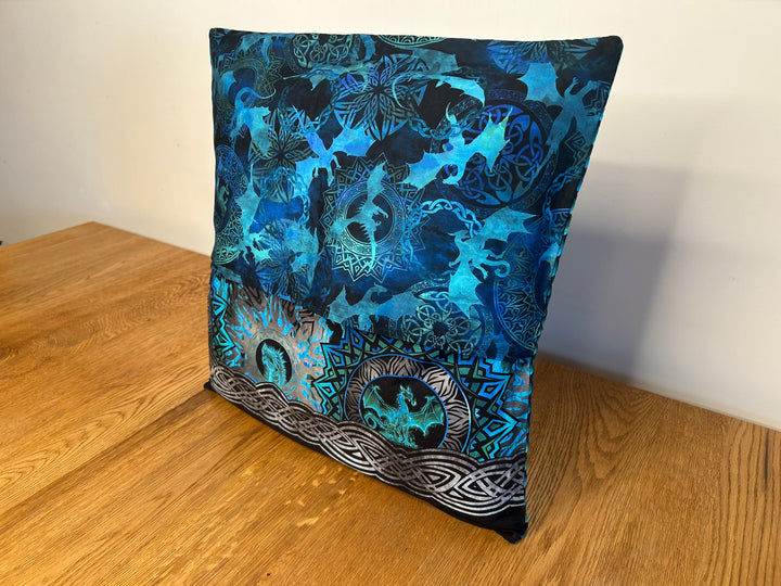 Kissenbezug Drache I - BenBag GmbH
