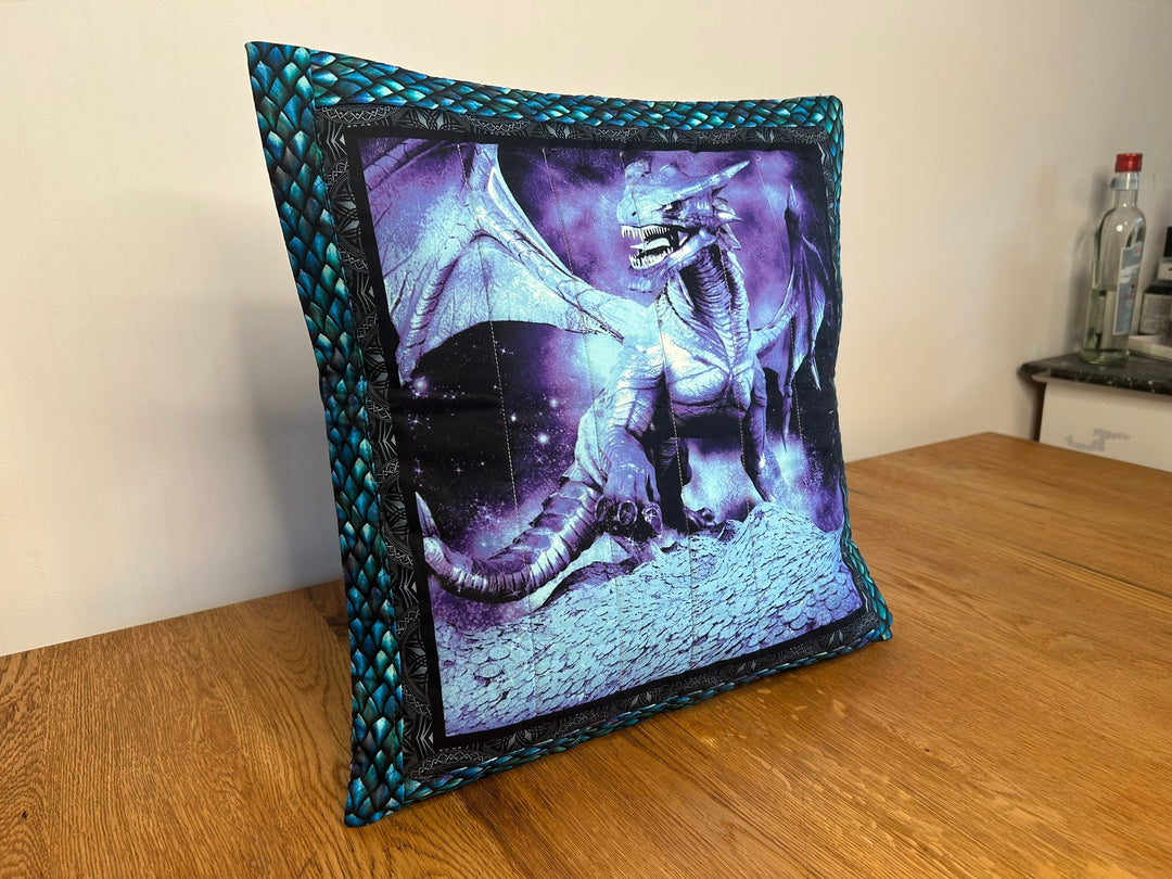 Kissenbezug Drache II - BenBag GmbH