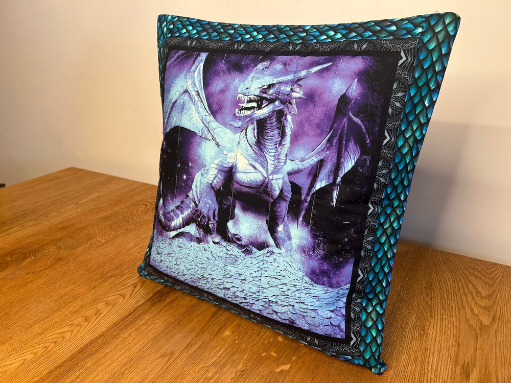 Kissenbezug Drache II - BenBag GmbH