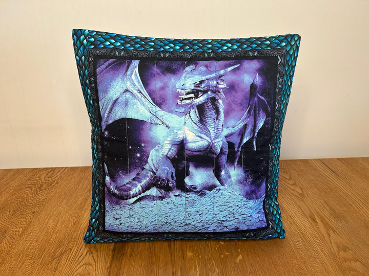 Kissenbezug Drache II - BenBag GmbH