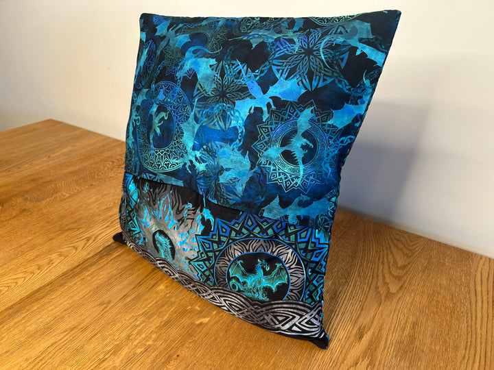 Kissenbezug Drache II - BenBag GmbH