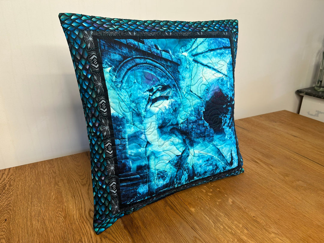 Kissenbezug Drache III - BenBag GmbH