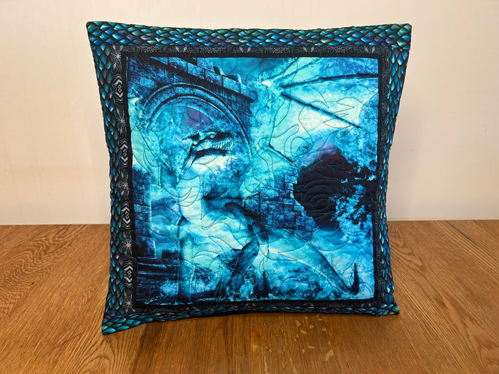 Kissenbezug Drache III - BenBag GmbH