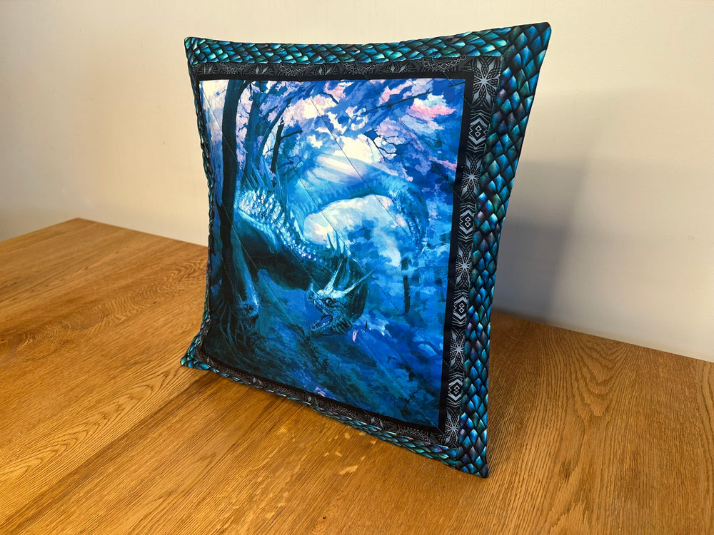 Kissenbezug Drache IV - BenBag GmbH