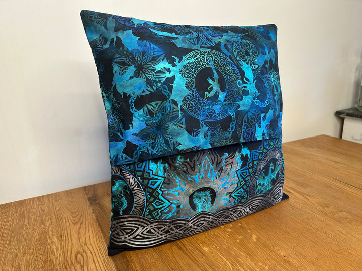 Kissenbezug Drache IV - BenBag GmbH
