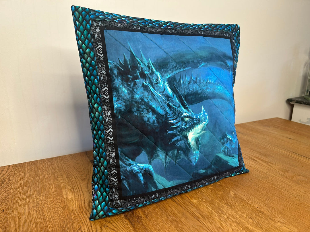 Kissenbezug Drache V - BenBag GmbH