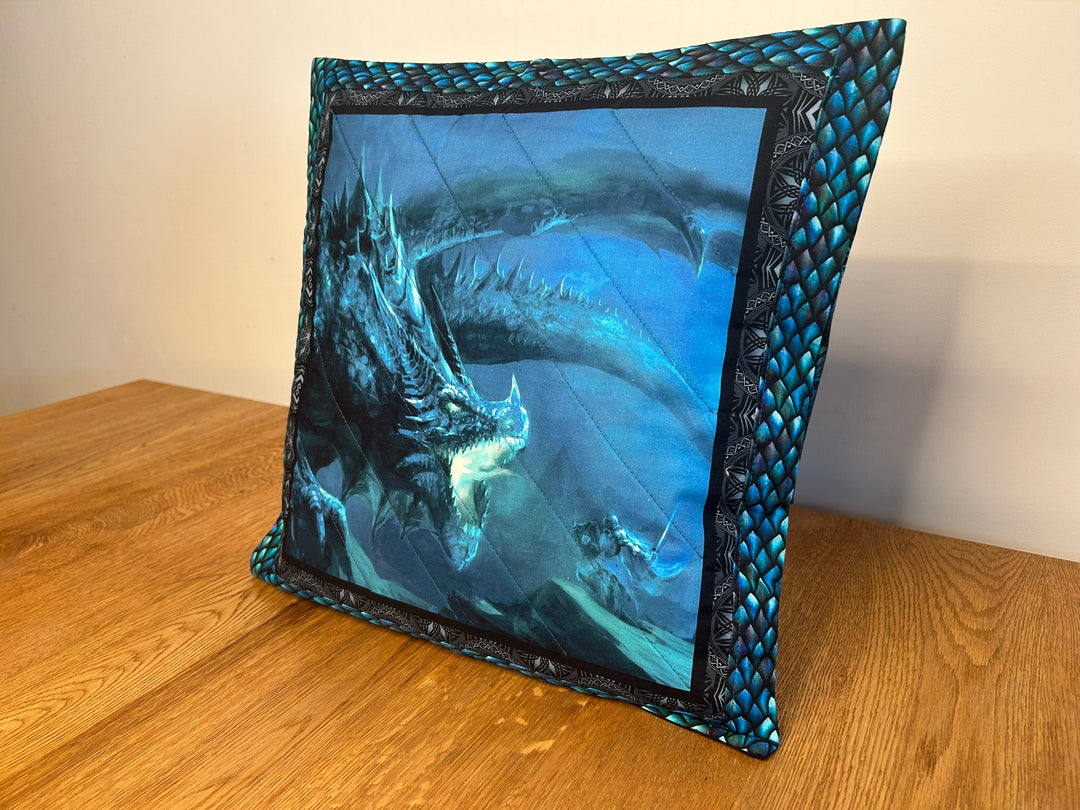 Kissenbezug Drache V - BenBag GmbH