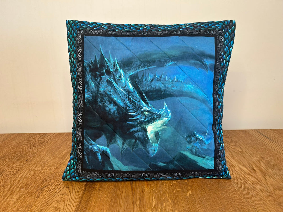 Kissenbezug Drache V - BenBag GmbH