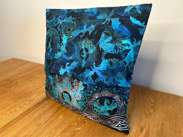 Kissenbezug Drache V - BenBag GmbH