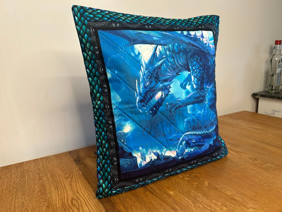 Kissenbezug Drache VI - BenBag GmbH