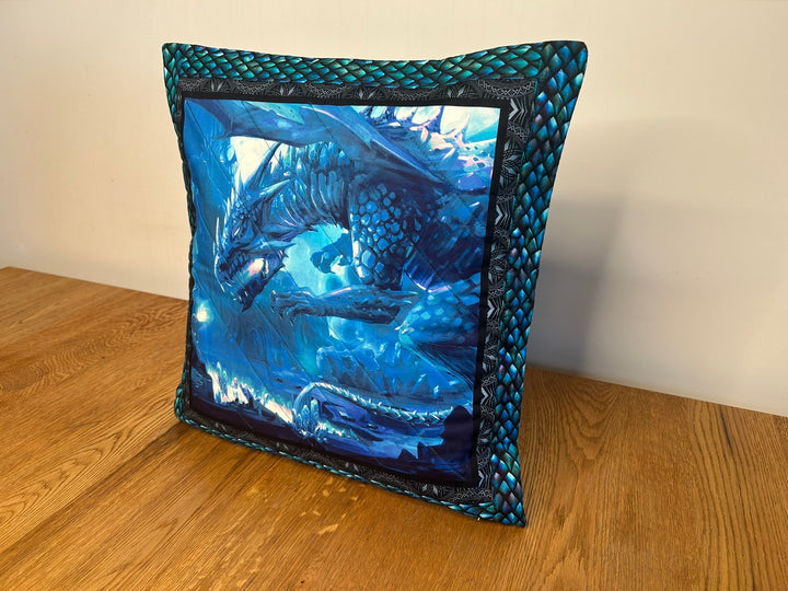 Kissenbezug Drache VI - BenBag GmbH