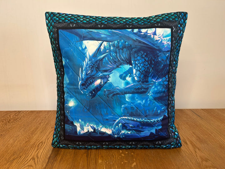 Kissenbezug Drache VI - BenBag GmbH