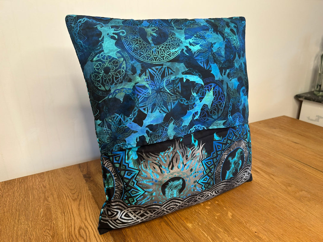 Kissenbezug Drache VI - BenBag GmbH