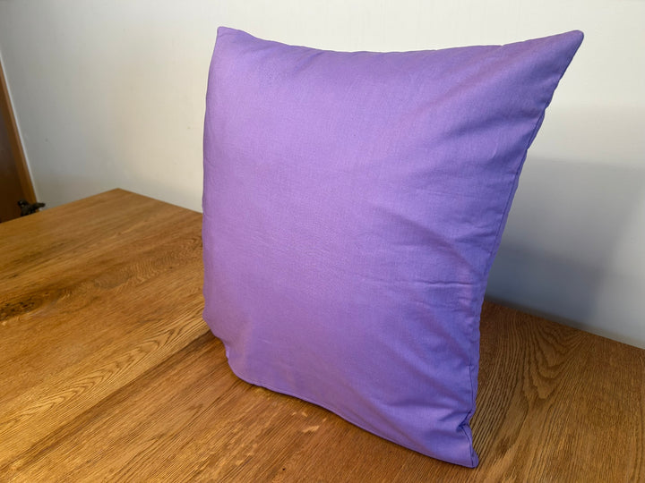 Kissenbezug mit Katzenmotiv und 3D - Effekt - BenBag GmbH