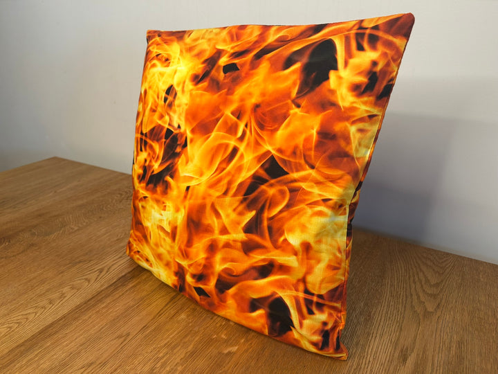 Kissenbezug Flammenherz - BenBag GmbH