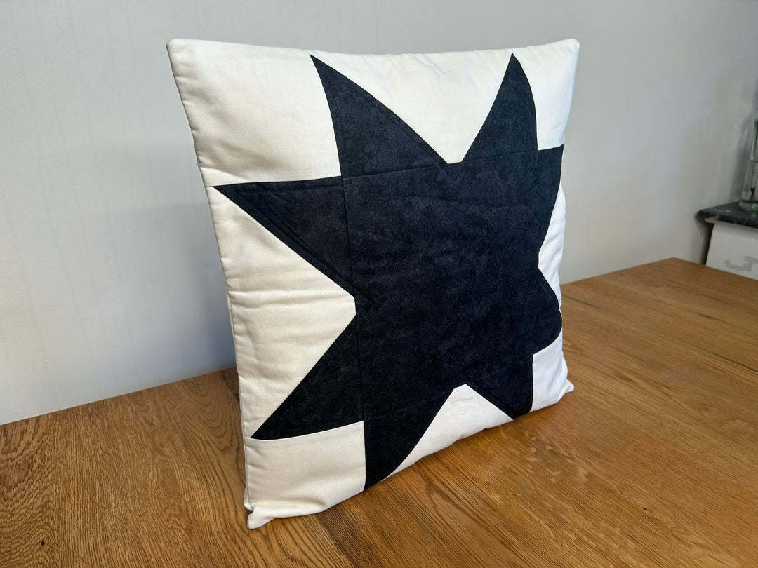 Kissenbezug Stern I - BenBag GmbH