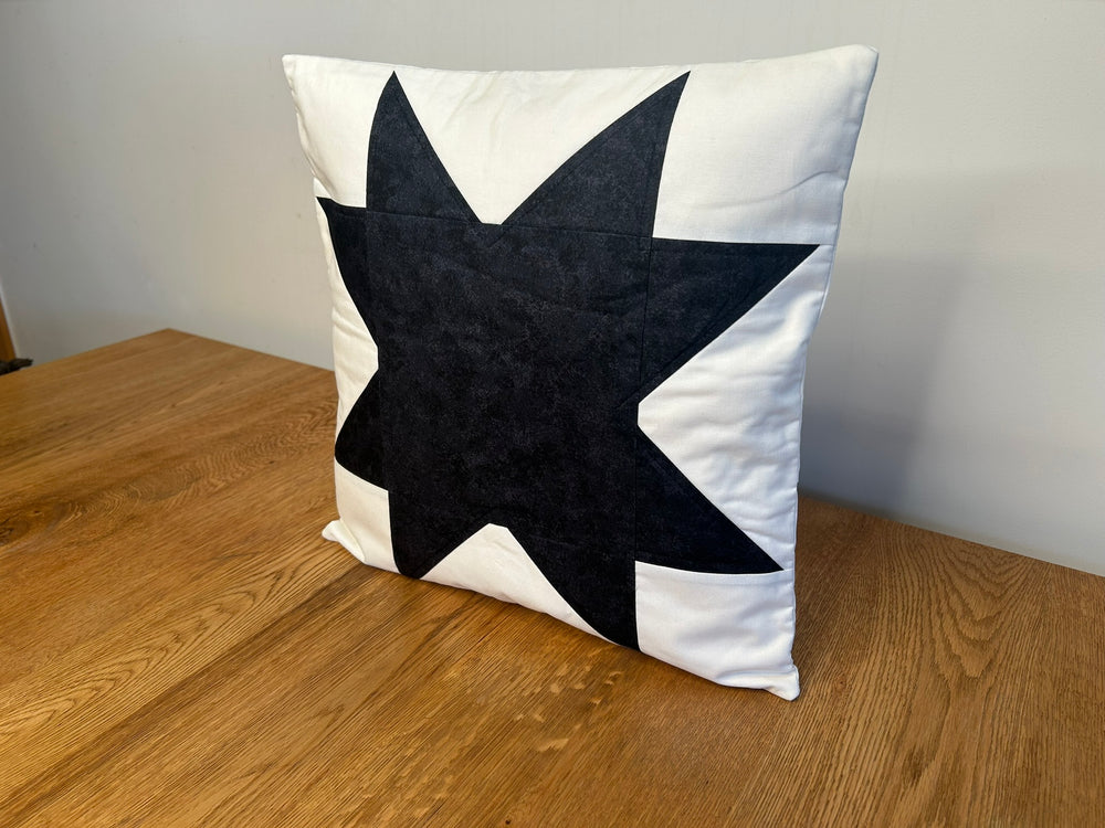 Kissenbezug Stern I - BenBag GmbH