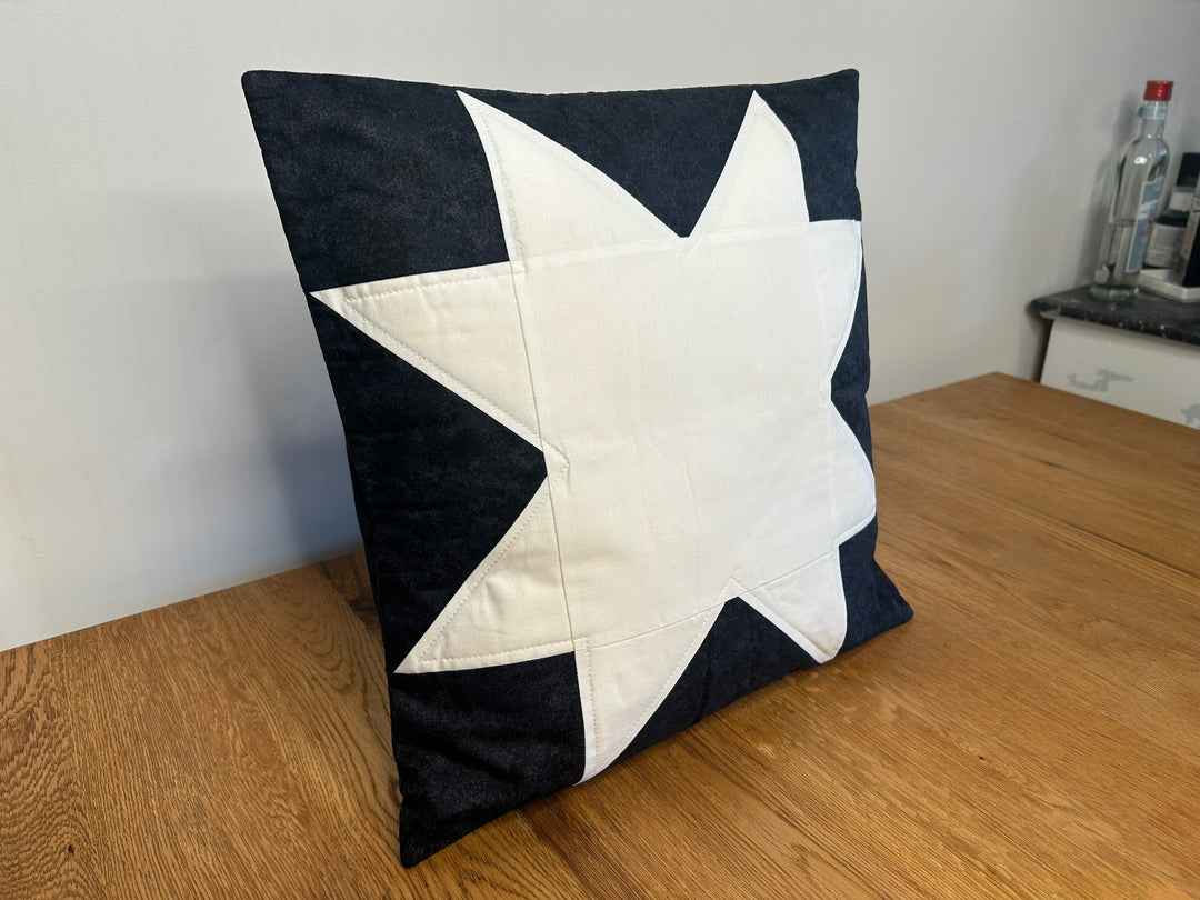 Kissenbezug Stern II - BenBag GmbH