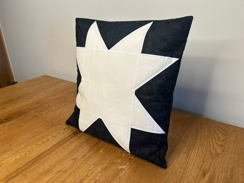 Kissenbezug Stern II - BenBag GmbH