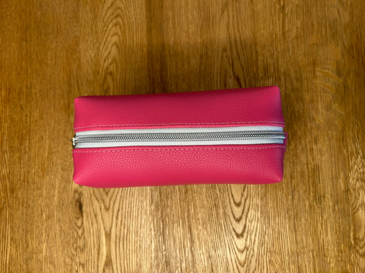 Kosmetiktasche Pink - BenBag GmbH