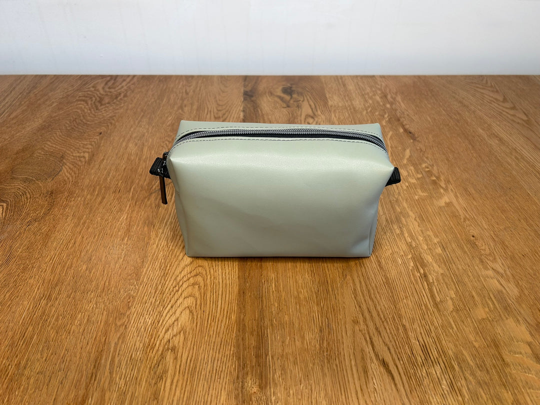 Kosmetiktasche Jadegrün - BenBag GmbH