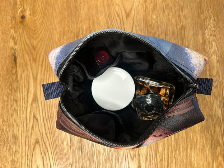 Kosmetiktasche Katze - BenBag GmbH