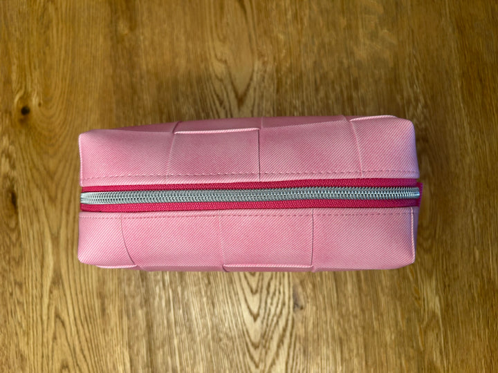 Kosmetiktasche Rosa - BenBag GmbH