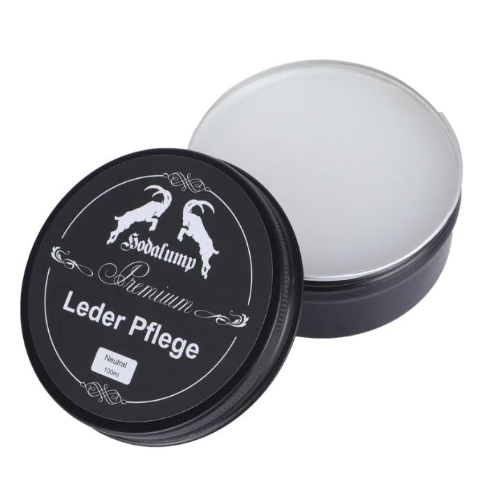 Lederpflege - BenBag GmbH