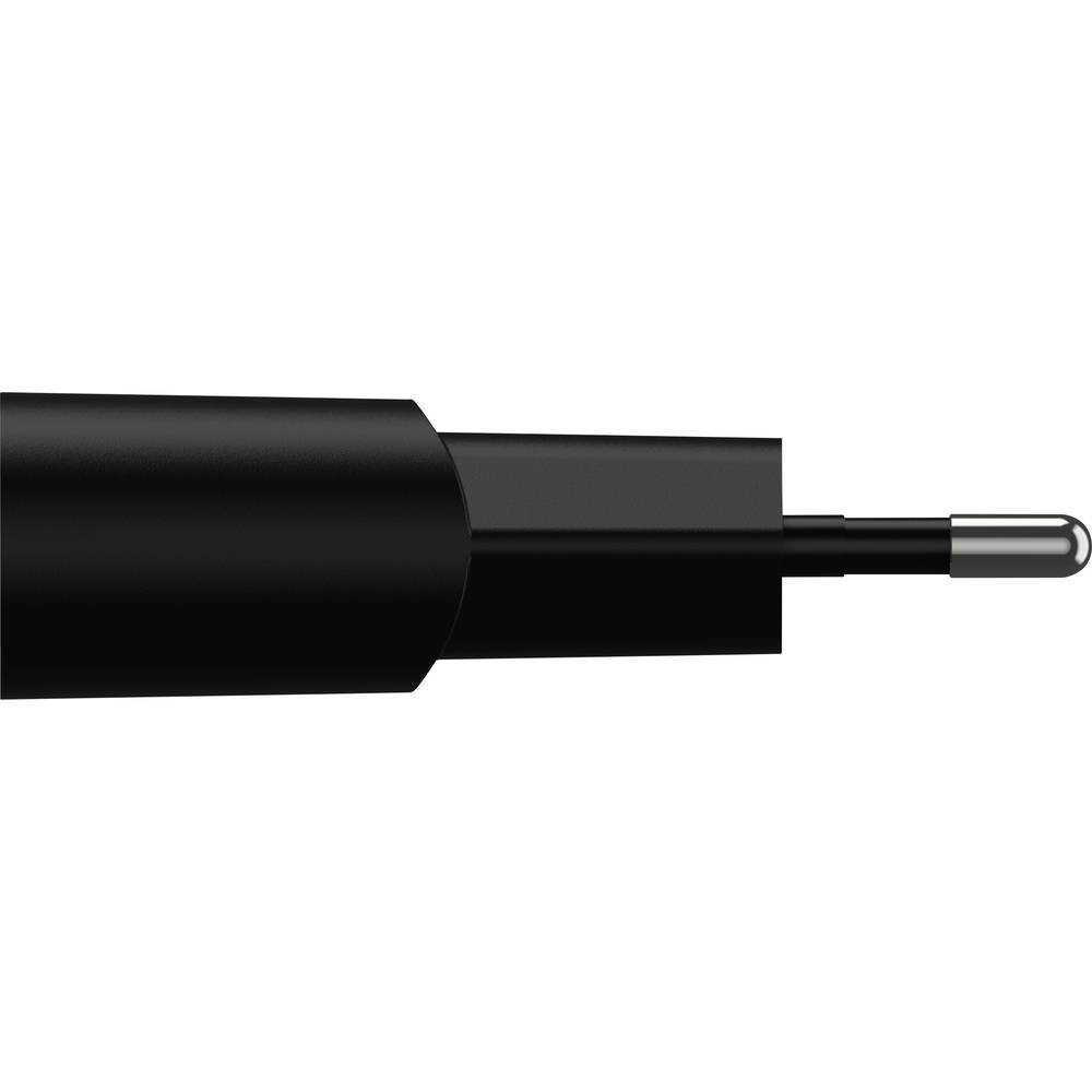 Z6 USB Ladegerät 5 W 1x USB - A schwarz - BenBag GmbH