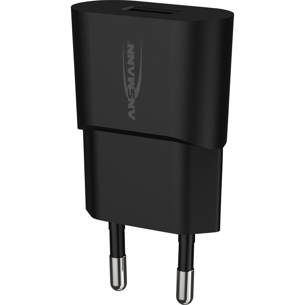 Z6 USB Ladegerät 5 W 1x USB - A schwarz - BenBag GmbH