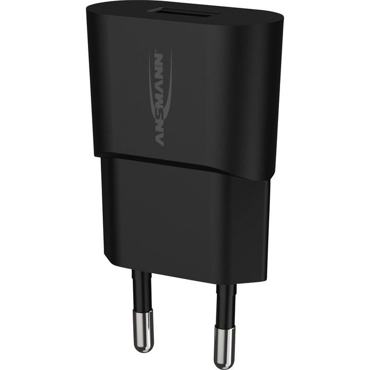 Z6 USB Ladegerät 5 W 1x USB - A schwarz - BenBag GmbH